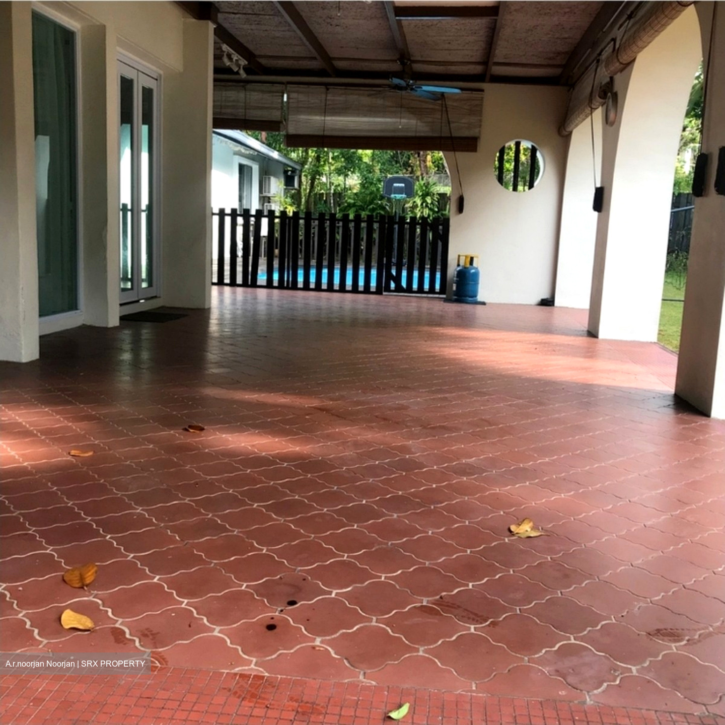 Binjai Walk (D21), Detached #551709601